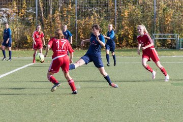 Bild 76 - F Fortuna St. Juergen - SV Wahlstedt : Ergebnis: 3:0